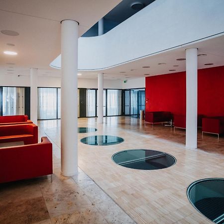 Hotel S-Port Veska Dolany  المظهر الخارجي الصورة