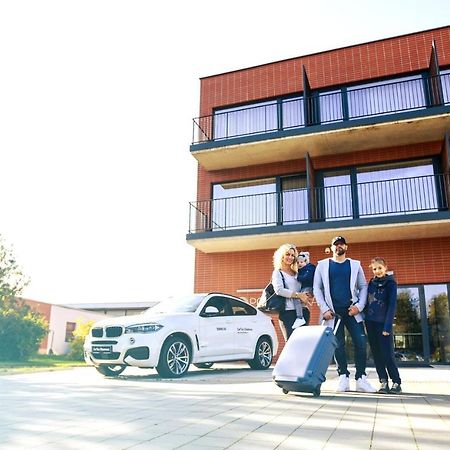 Hotel S-Port Veska Dolany  المظهر الخارجي الصورة