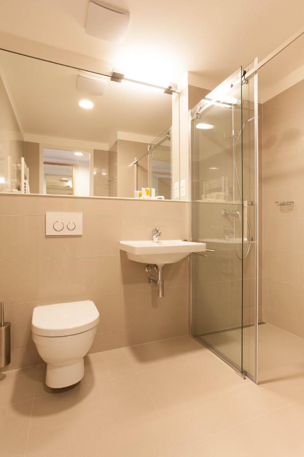 Hotel S-Port Veska Dolany  المظهر الخارجي الصورة