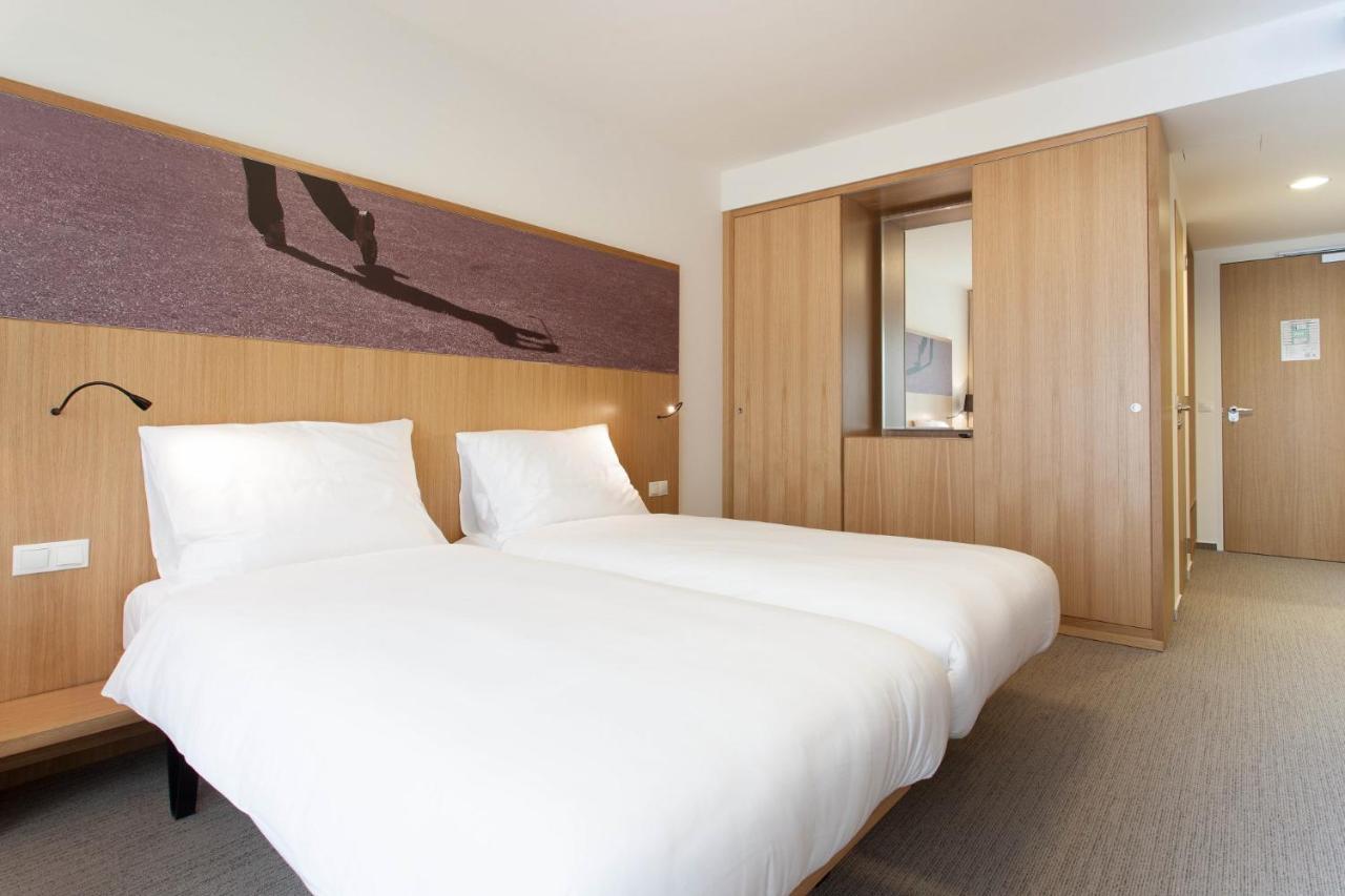Hotel S-Port Veska Dolany  المظهر الخارجي الصورة