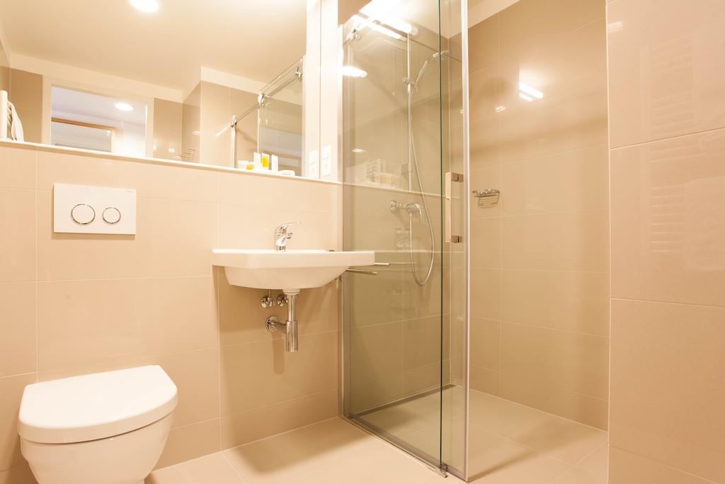 Hotel S-Port Veska Dolany  الغرفة الصورة