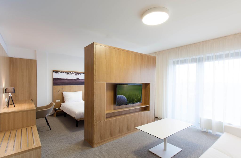 Hotel S-Port Veska Dolany  الغرفة الصورة