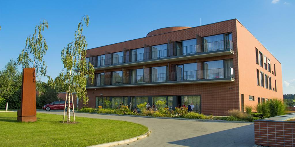 Hotel S-Port Veska Dolany  المظهر الخارجي الصورة