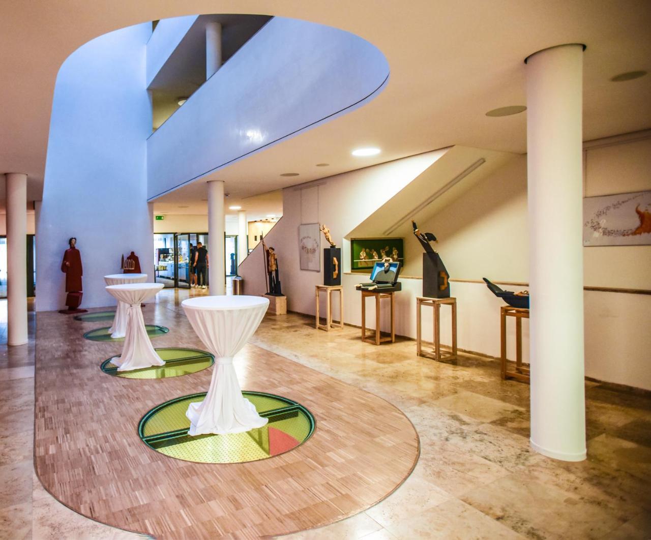 Hotel S-Port Veska Dolany  المظهر الخارجي الصورة
